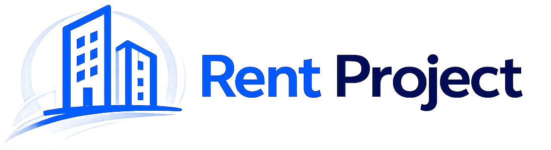 Rent Projcet