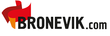 Bronevik.com